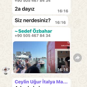 İtalya Turunda 44 Kişi Mağdur Oldu Tatilimiz Kabusa Döndü
