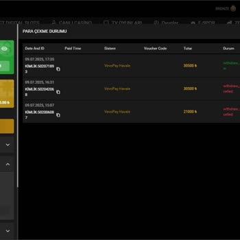 Bonus Vaadiyle Yatırılan Paranın Ödenmemesi Ve Oyalama