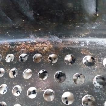 Onvo Airfryer Paslanma Ve Garanti Sorunu Yaşatıyor