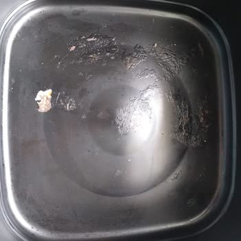 Onvo Airfryer Paslanma Ve Garanti Sorunu Yaşatıyor