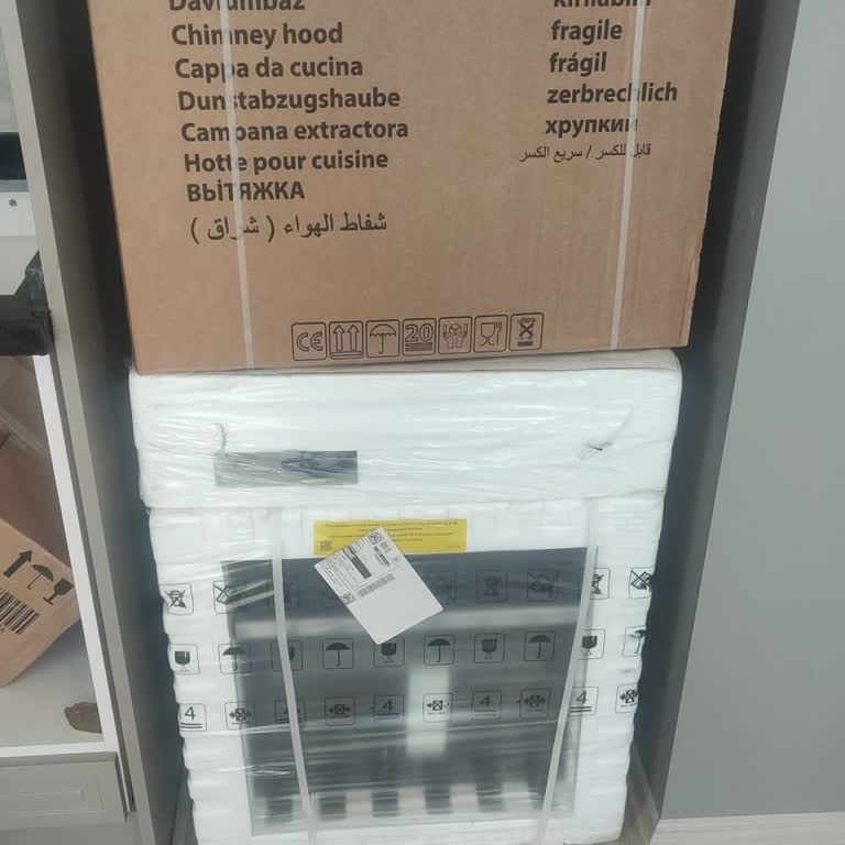 Kumtel Ankastre Ürün Montajı 2 Aydır Yapılmadı, Servis Sorunu Çözülmüyor