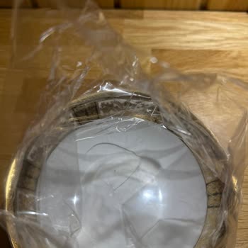 Karaca'dan Aldığım Yemek Takımında Kırık Parça Ve Parça Temin Sorunu