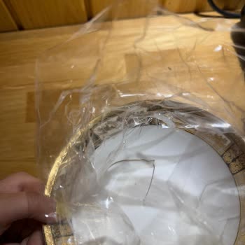 Karaca'dan Aldığım Yemek Takımında Kırık Parça Ve Parça Temin Sorunu