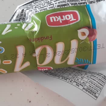 Torku Gofrette Siyah Madde Şoku: Çocukların Sağlığı Tehlikede