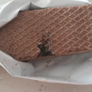 Torku Gofrette Siyah Madde Şoku: Çocukların Sağlığı Tehlikede