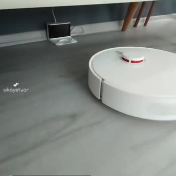 Ouno Service Çözülemeyen Robot Süpürge Sorunu