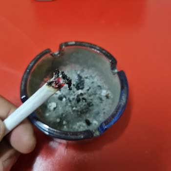 Marlboro Touch Blue'dan Beklenmedik Kalite Sorunu