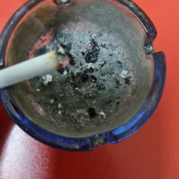Marlboro Touch Blue'dan Beklenmedik Kalite Sorunu