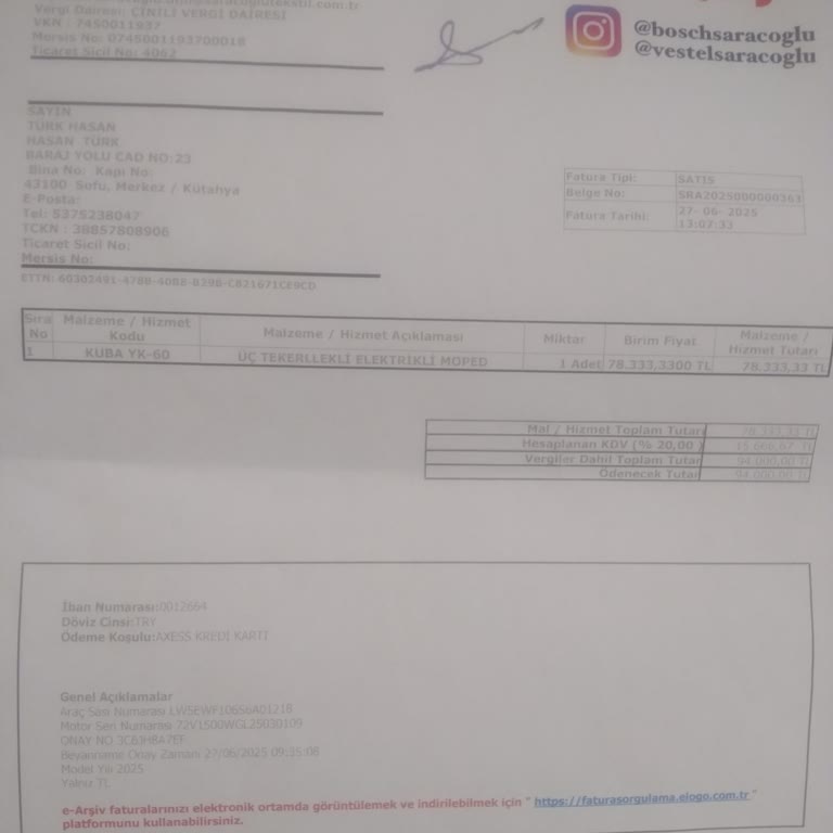 Küba YK60 Skyjet Beklentileri Karşılamıyor: Hız Ve Şarj Sorunu