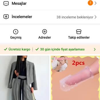 Eksik Ürünler Teslim Edilmedi, Para İadesi Yapılmıyor