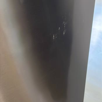 Yeni Evli Çiftin Siemens Buzdolabı Hayal Kırıklığı Ve Mağduriyeti