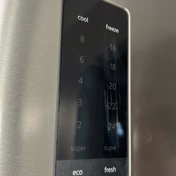 Yeni Evli Çiftin Siemens Buzdolabı Hayal Kırıklığı Ve Mağduriyeti