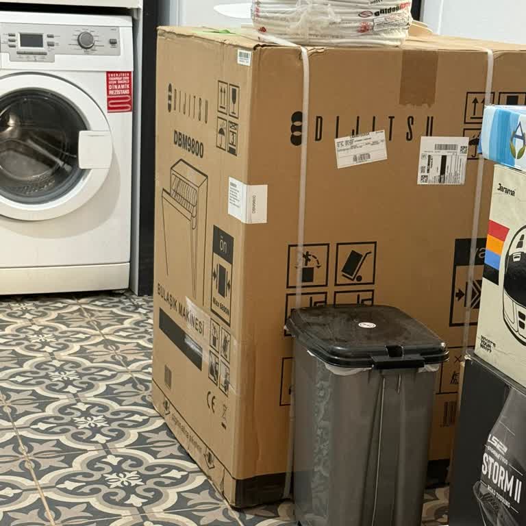 Dijitsu Bulaşık Makinesi İçin İzmir Selçuk’ta Servis Ve Müşteri Hizmeti Yok