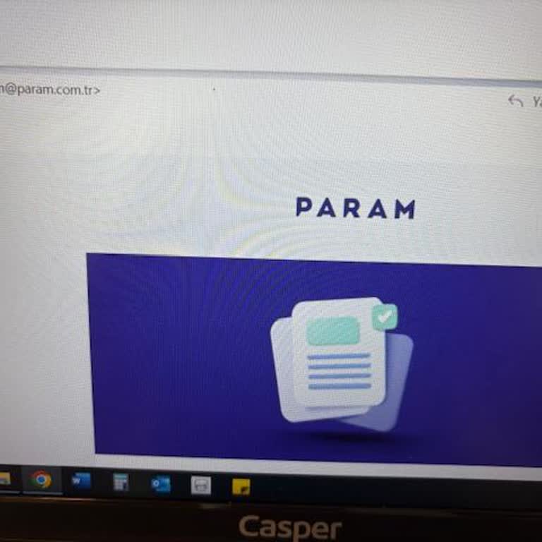 Param Kart Hesabımdaki Paramı İade Alamıyorum, Sürekli Zorluk Çıkarılıyor