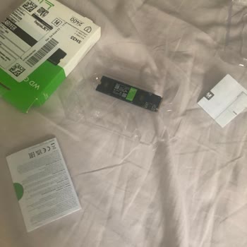 Yanlış Ürün Değişimi Talebim Cevapsız Kaldı