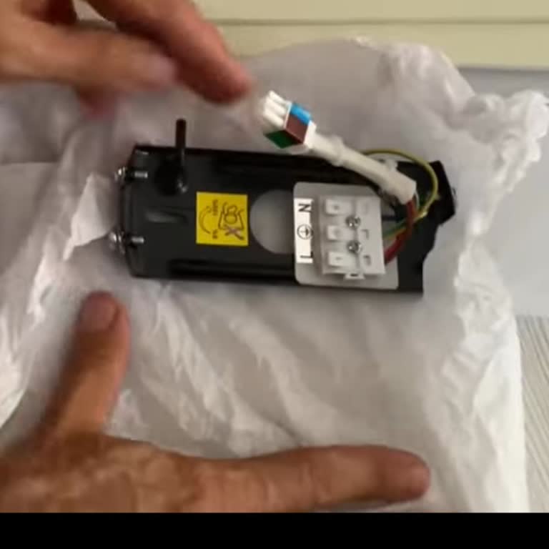 Yedek Parça Bulunamıyor, Vantilatörüm Kullanılamaz Durumda