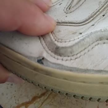 Aldığım Tommy Hilfiger Ayakkabı Kısa Sürede Deforme Oldu, Mağduriyetim Giderilmedi