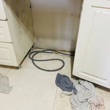 Uygun Spot'tan Alınan Bulaşık Makinesi Hem Arızalı Çıktı Hem De İade Edilmedi