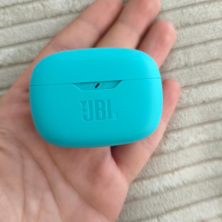 JBL Kulaklıkta Beklenmeyen Ses Gecikmesi Deneyimi