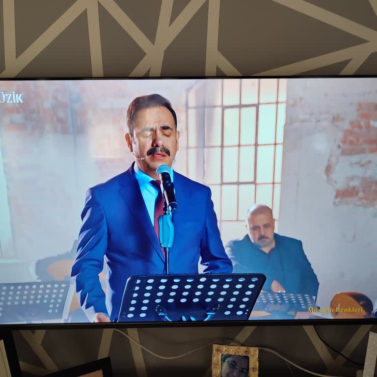 Profilo Android TV'nin Görüntü Kalitesi Hayal Kırıklığı Yarattı