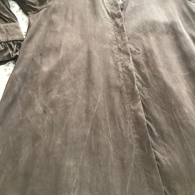 Niqap Center Renk Değişimi İstediğim Üründe Farklı Kumaş Gönderildi İlgisiz Kaldılar