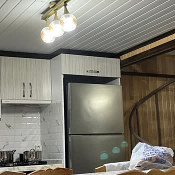 Satın Aldığım Buzdolabında Hem Fiziksel Hem İşlevsel Sorunlar Ve Yetersiz Satış Sonrası Destek