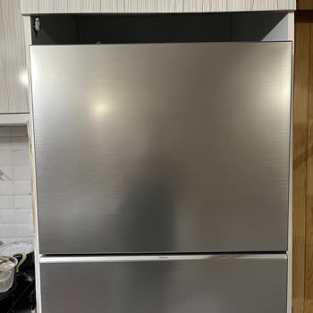 Satın Aldığım Buzdolabında Hem Fiziksel Hem İşlevsel Sorunlar Ve Yetersiz Satış Sonrası Destek