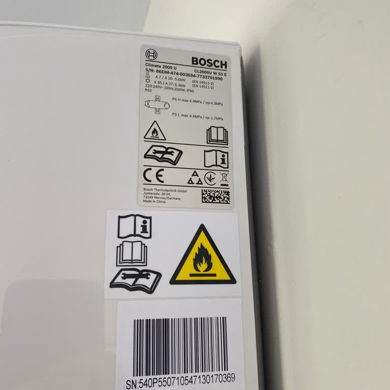 Bosch Klimam Arızalı Değişim Süreci Mağduriyetim
