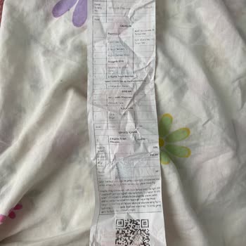 Eksik Ve Bozuk Ürün, Yetersiz İade: Popeyes Siparişimde Büyük Hayal Kırıklığı