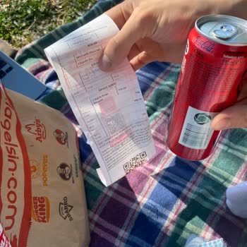 Eksik Ve Bozuk Ürün, Yetersiz İade: Popeyes Siparişimde Büyük Hayal Kırıklığı