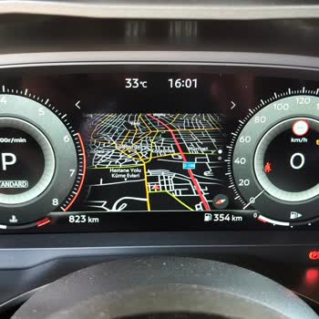 Sıfır Kilometre Araçta Radyatör Arızası Ve Çözüm Bekleyişi