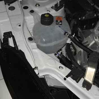 Sıfır Kilometre Araçta Radyatör Arızası Ve Çözüm Bekleyişi