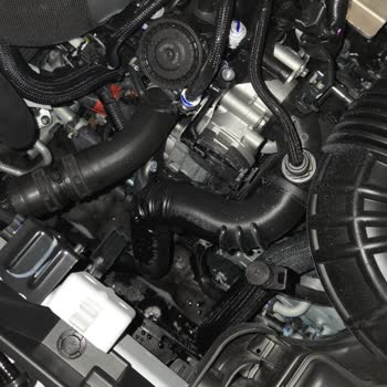 Sıfır Kilometre Araçta Radyatör Arızası Ve Çözüm Bekleyişi