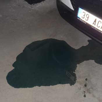 Sıfır Kilometre Araçta Radyatör Arızası Ve Çözüm Bekleyişi