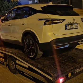 Sıfır Araçta Radyatör Arızası Ve Mağduriyet