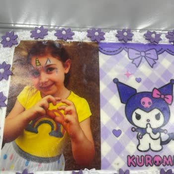 Doğum Günü Pastasında Yanlış Fotoğraf Ve Kötü Müşteri Hizmeti