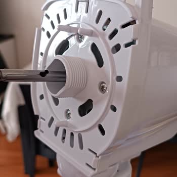 Kırık Ürün Ve Takip Sorunu Yaşadım