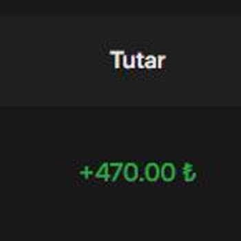 Havale İle Yatırdığım Para Saatlerdir Hesabıma Geçmedi