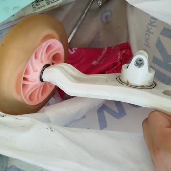 Scooter İçin Yedek Parça Bulunamaması Ve Yetersiz Müşteri Desteği