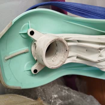 Scooter İçin Yedek Parça Bulunamaması Ve Yetersiz Müşteri Desteği