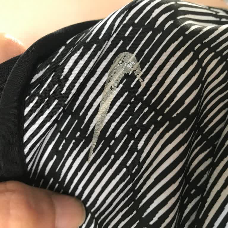 Rinso Deterjan Kıyafetlerimi Mahvetti, Güvenimi Kaybettim