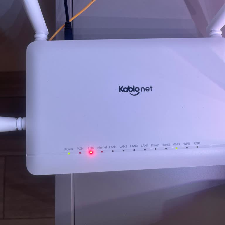 Taşınan İnternetim Günlerdir Bağlanmadı İşim Aksıyor