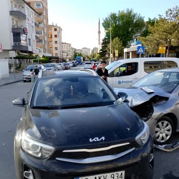 Kazadan Sonra Sigorta Ve Exper Sürecinde Uzun Bekleyiş Mağduriyeti