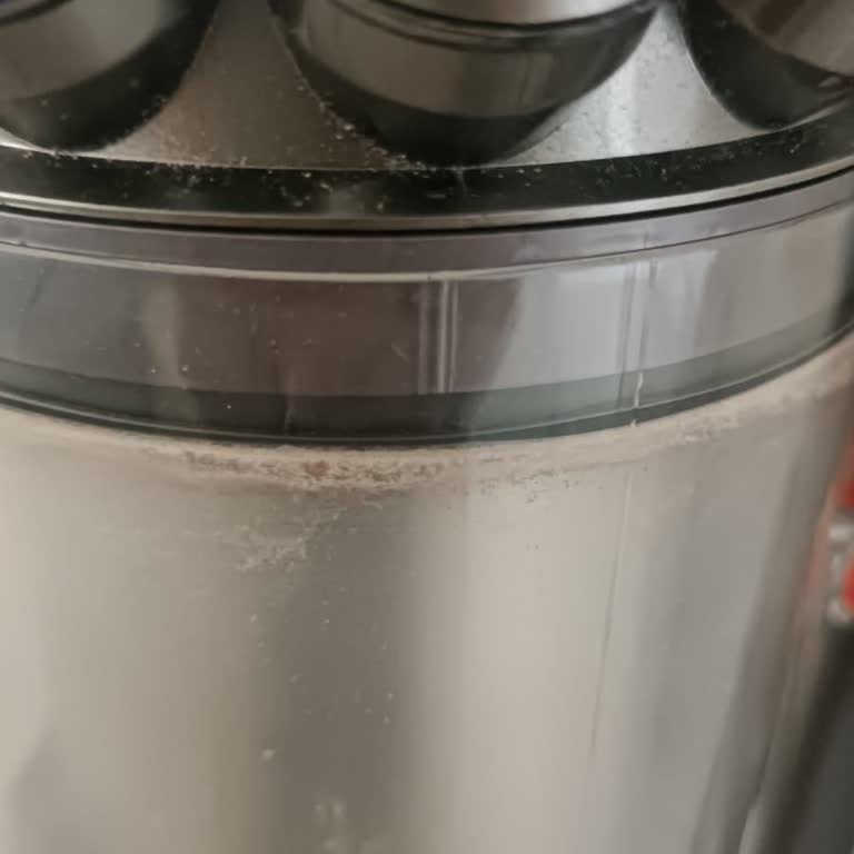 Dyson Süpürge Soyulma Sorunu Ve Müşteri Temsilcisi İlgisizliği