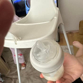 Chicco Biberonunda Kullanım Sorunu Ve Geri Dönüş Talebi