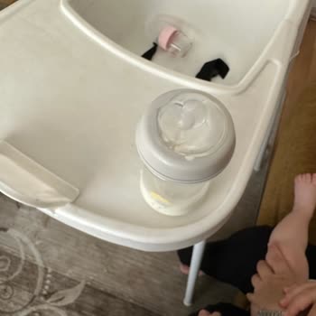 Chicco Biberonunda Kullanım Sorunu Ve Geri Dönüş Talebi