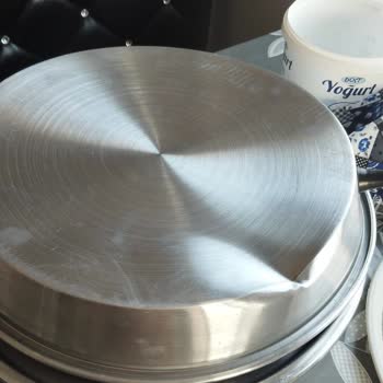 Trendyol Özer Elektrik Bozuk Tandır İadesi