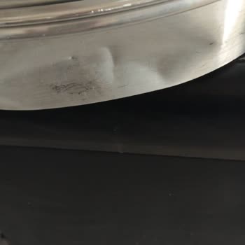 Trendyol Özer Elektrik Bozuk Tandır İadesi