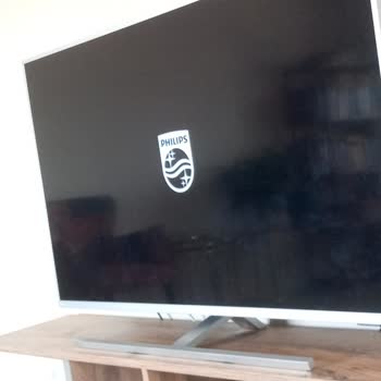 TV Kendi Kendine Kapanıyor Ve Açılmıyor, Kumanda Tepki Vermiyor