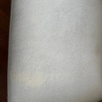 Aldığım Koltuklar Soyulmaya Başladı, Müşteri Hizmetlerinden Çözüm Alamıyorum